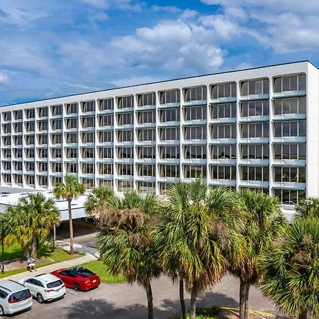 The View Studio, Suites And Event Venue Orlando Buitenkant foto