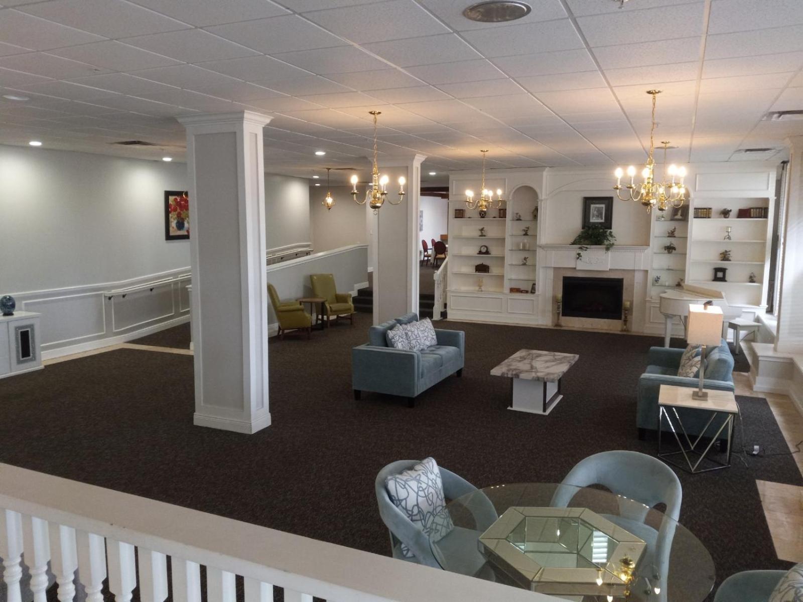 The View Studio, Suites And Event Venue Orlando Buitenkant foto