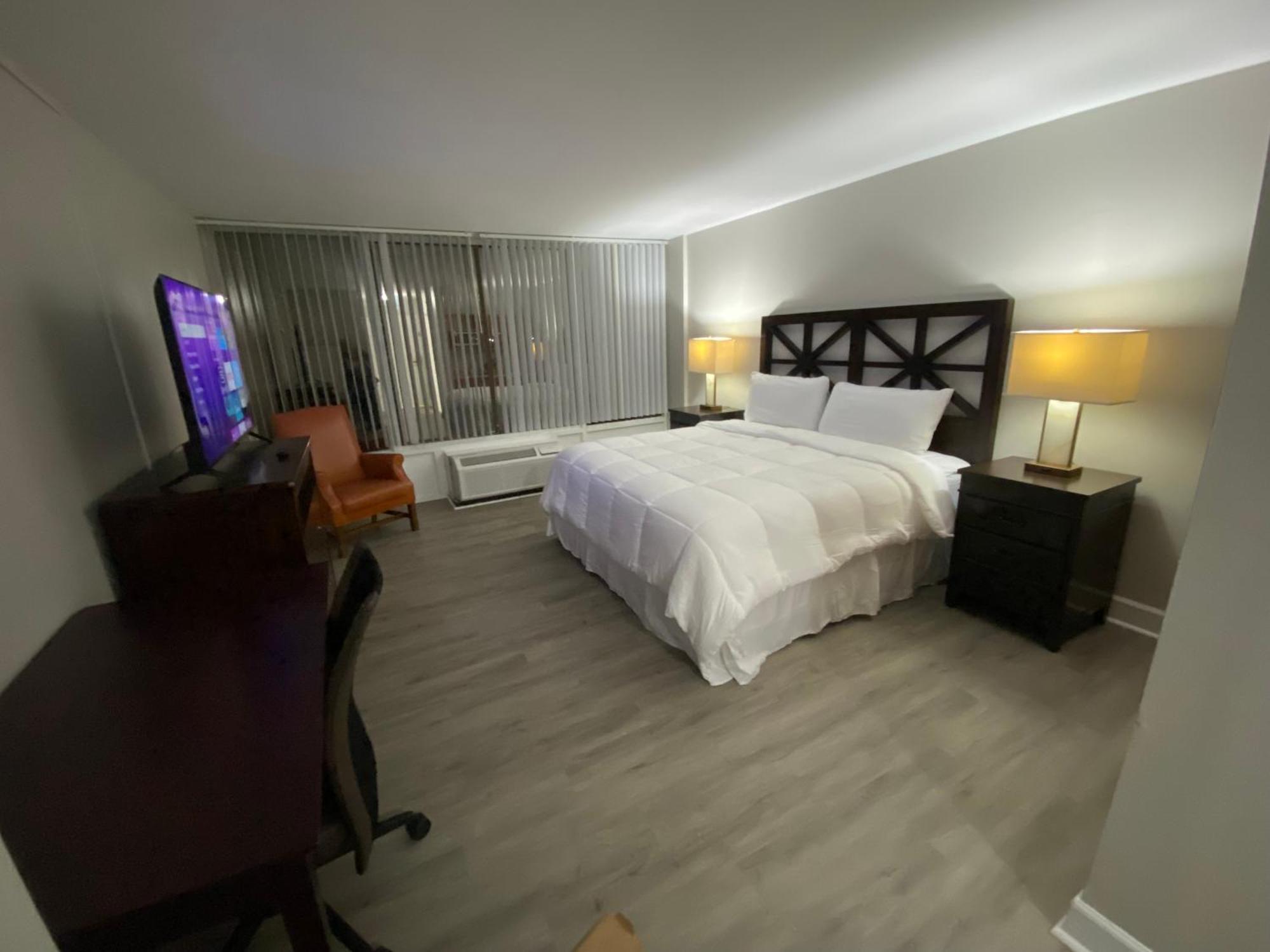 The View Studio, Suites And Event Venue Orlando Buitenkant foto
