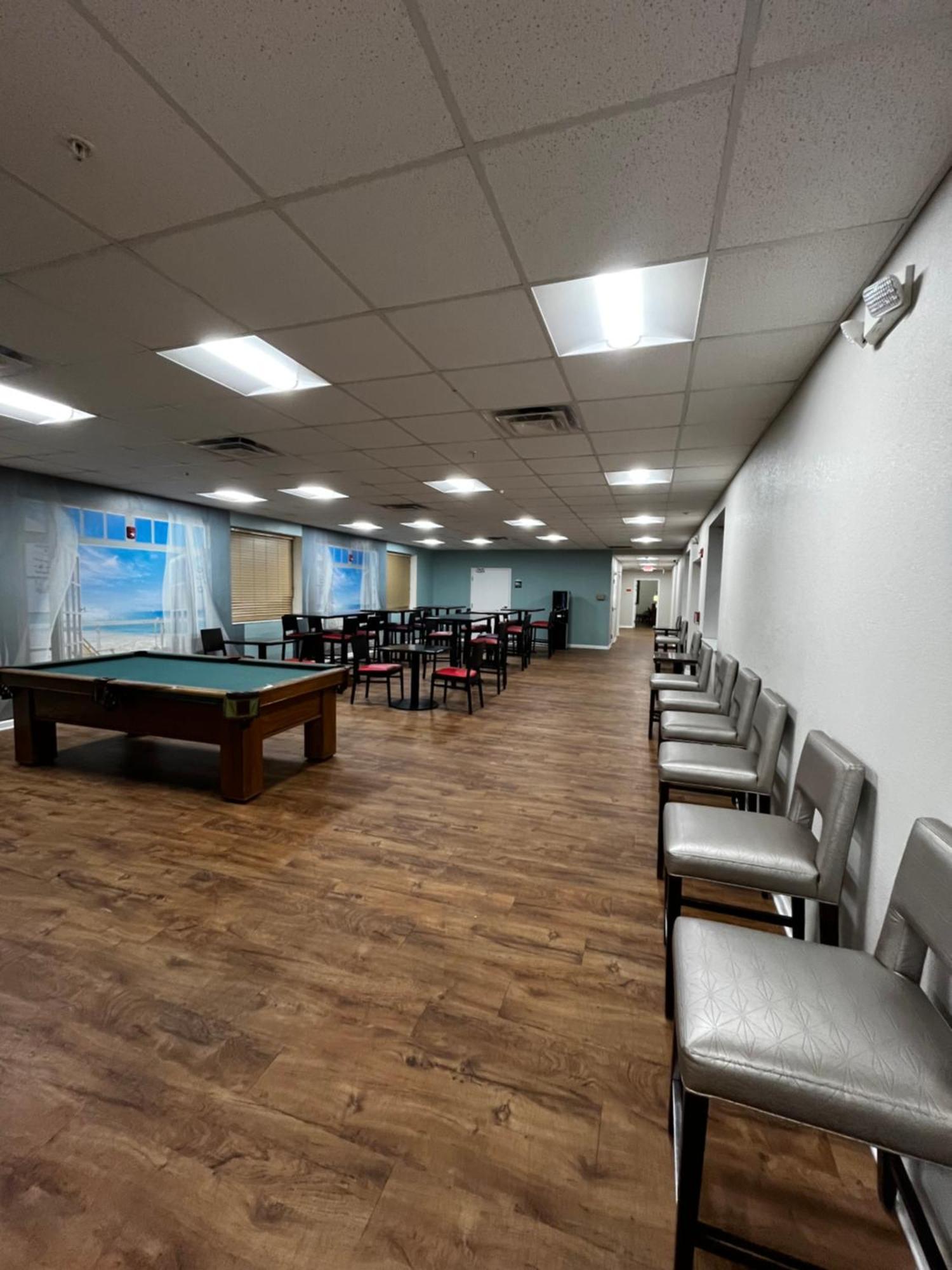 The View Studio, Suites And Event Venue Orlando Buitenkant foto