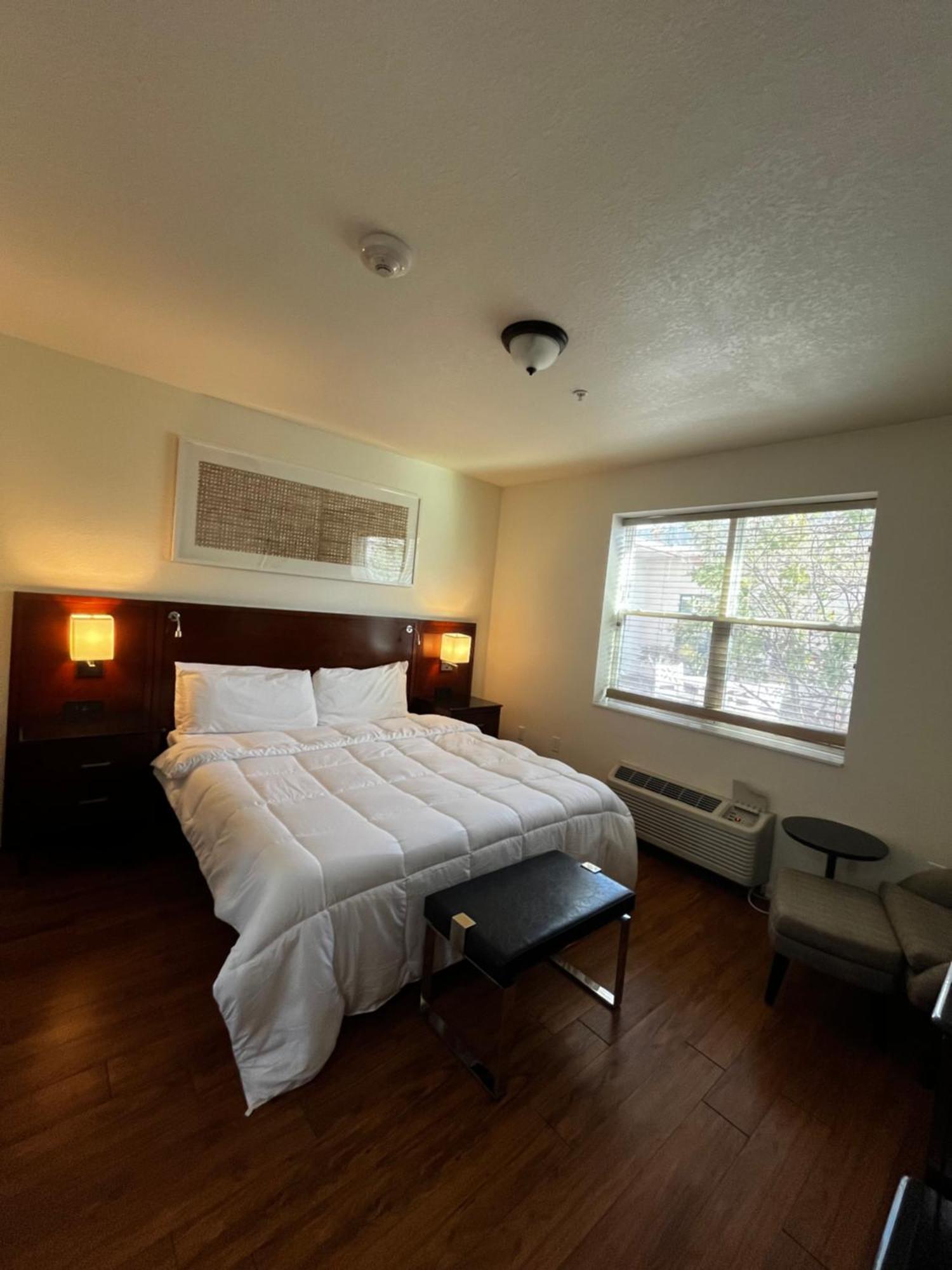 The View Studio, Suites And Event Venue Orlando Buitenkant foto