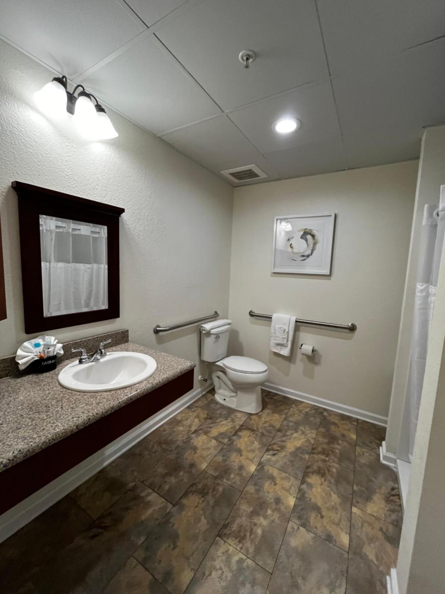The View Studio, Suites And Event Venue Orlando Buitenkant foto